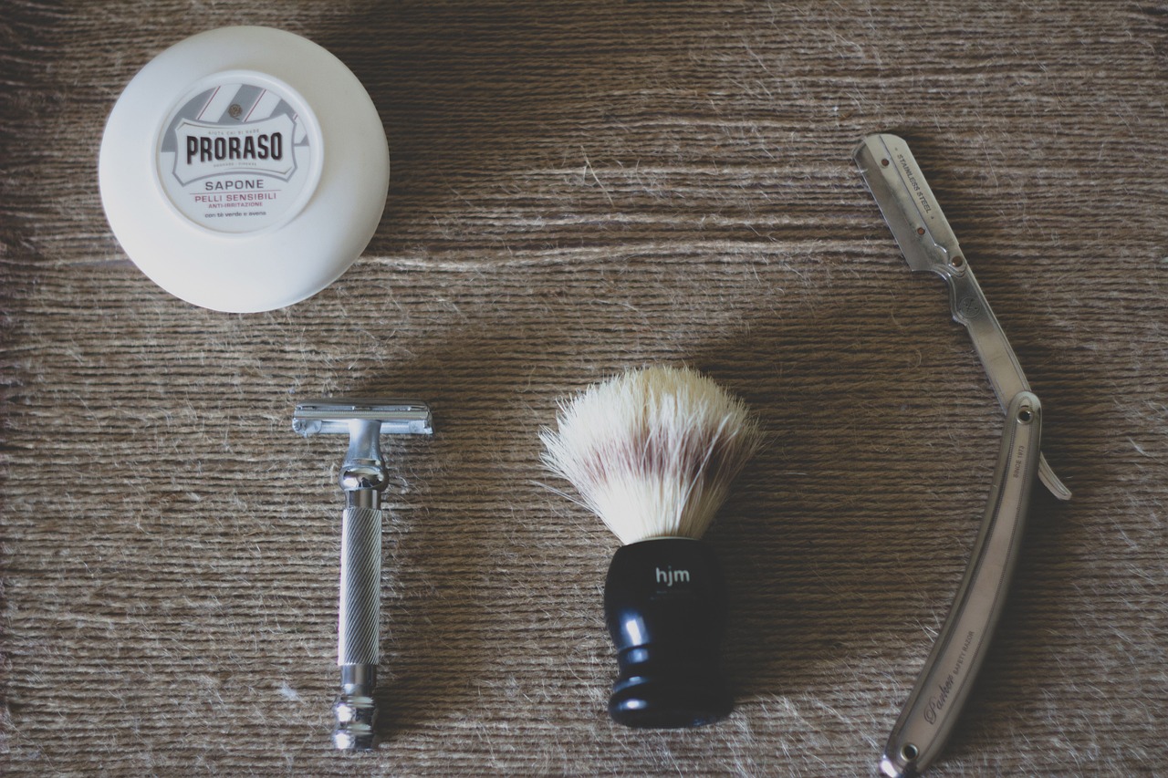 How to Make Grooming a Positive Experience